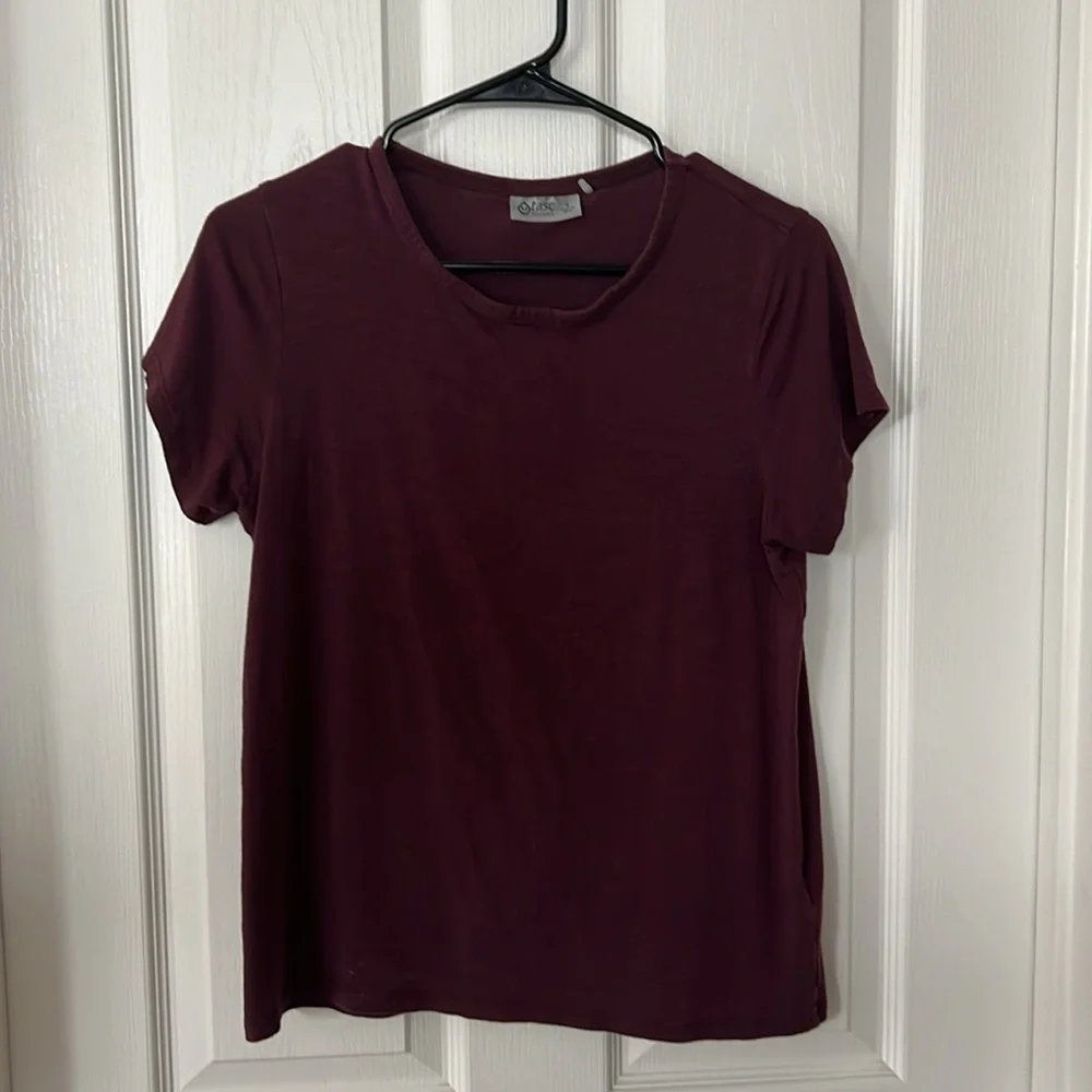 Tasc Reeces Fit Small Lot of 3 T-shirts - Picture 3 of 8